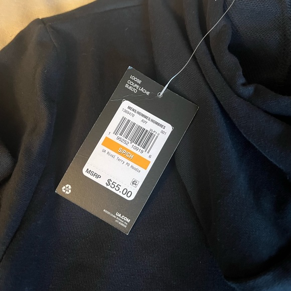 NWT Adidas Hoodie - Picture 5 of 5